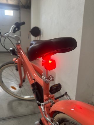 Bicicleta Infantil 24 RIVERSIDE