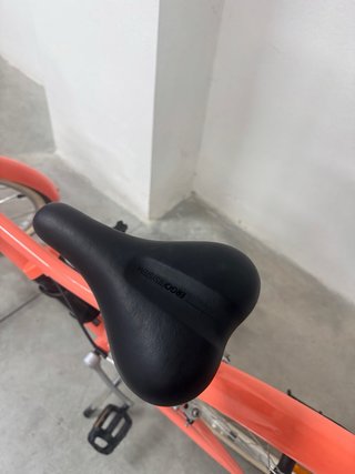 Bicicleta Infantil 24 RIVERSIDE