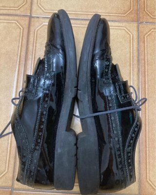 Zapatos Nero Giardini negros - estilo clásico