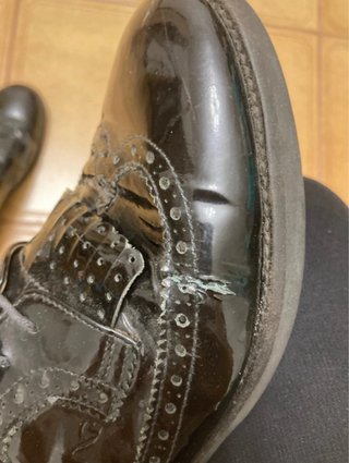 Zapatos Nero Giardini negros - estilo clásico