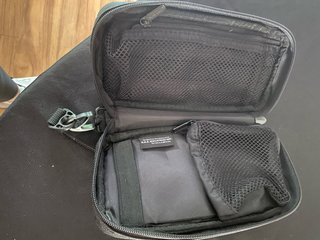 Funda Game Boy Advance SP Nintendo