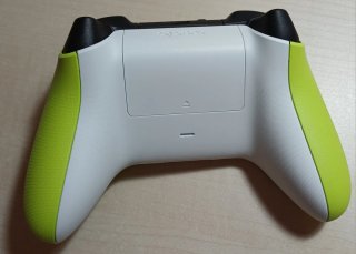 Mando Xbox Electric Volt