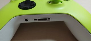Mando Xbox Electric Volt