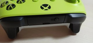 Mando Xbox Electric Volt