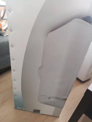 Aire Acondicionado Portátil Equation Cool 9K