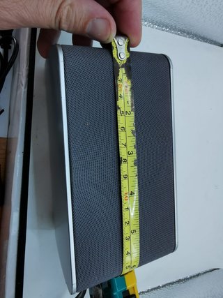 Altavoz Thomson DPL907VD 4 Ohms