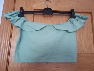 Top Zara