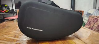 Alforjas Moto Nelson Rigg Sport ,Buell,naked, SBK