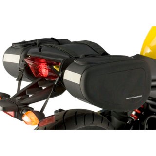 Alforjas Moto Nelson Rigg Sport ,Buell,naked, SBK
