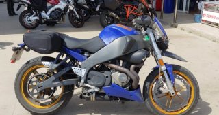 Alforjas Moto Nelson Rigg Sport ,Buell,naked, SBK