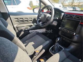 Citroen C3 2019