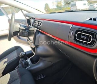 Citroen C3 2019