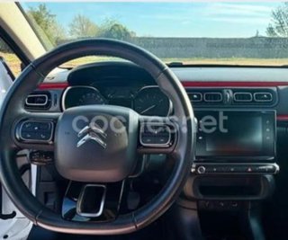 Citroen C3 2019