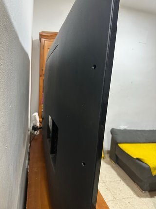 LG 65 TV 4K Smart TV