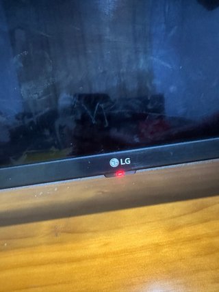 LG 65 TV 4K Smart TV