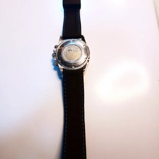 Reloj Lotus Cronógrafo 100M/330ft Alarma