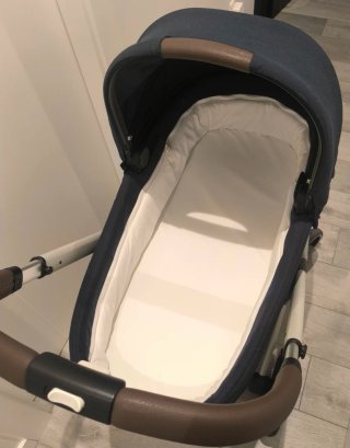 Cochecito Bebe Cybex Balios S Lux + Regalo