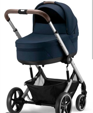 Cochecito Bebe Cybex Balios S Lux + Regalo