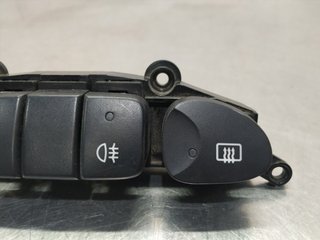 WARNING HYUNDAI H-1