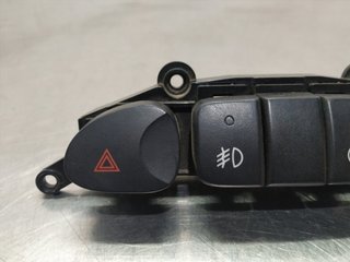 WARNING HYUNDAI H-1