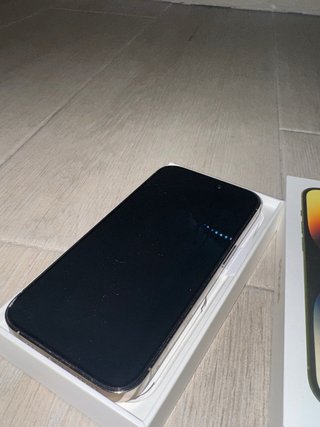 IPHONE 14 PRO