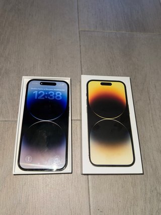 IPHONE 14 PRO