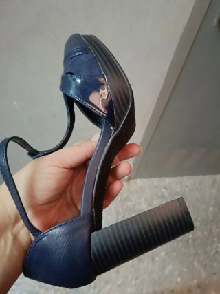 Zapatos Carolina Boix