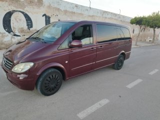 Mercedes-Benz Vito 2010