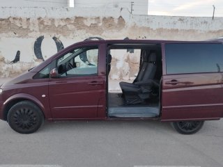 Mercedes-Benz Vito 2010