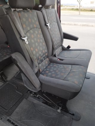 Mercedes-Benz Vito 2010