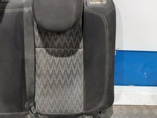 ASIENTOS TRASEROS OPEL MOKKA