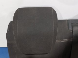 ASIENTOS TRASEROS OPEL MOKKA