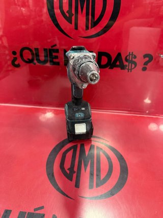 Taladro Pladur Makita DFS452 + 2 Baterias + Cargad