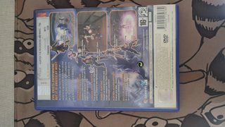 Hunter: The Reckoning Wayward PS2