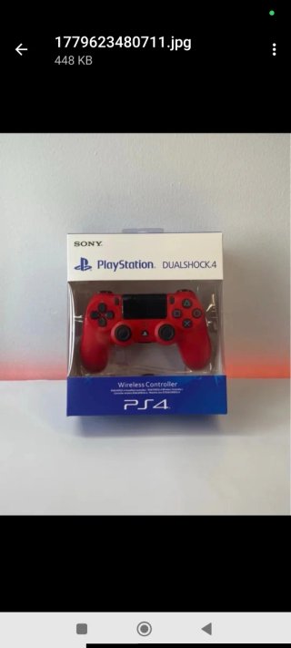 MANDO PS4