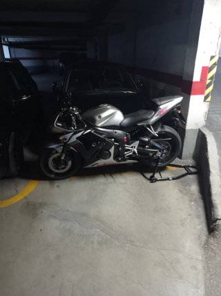 Yamaha YZF R6 2003 Inyección  -54.000 km