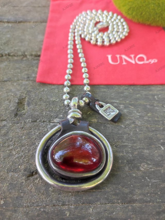 Collar Uno de 50