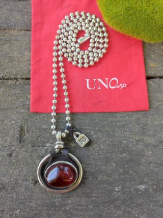 Collar Uno de 50