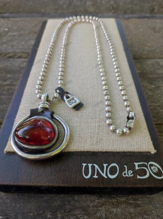 Collar Uno de 50