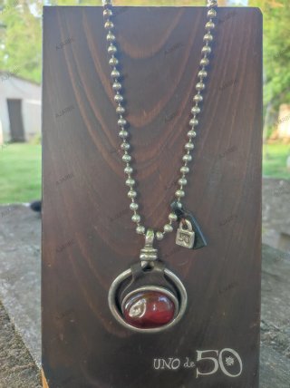 Collar Uno de 50