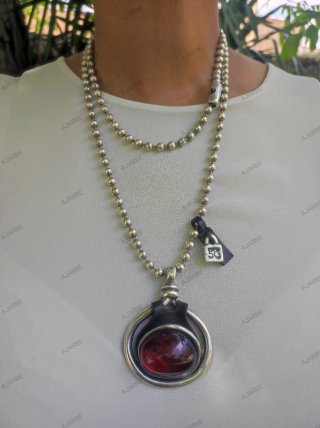 Collar Uno de 50