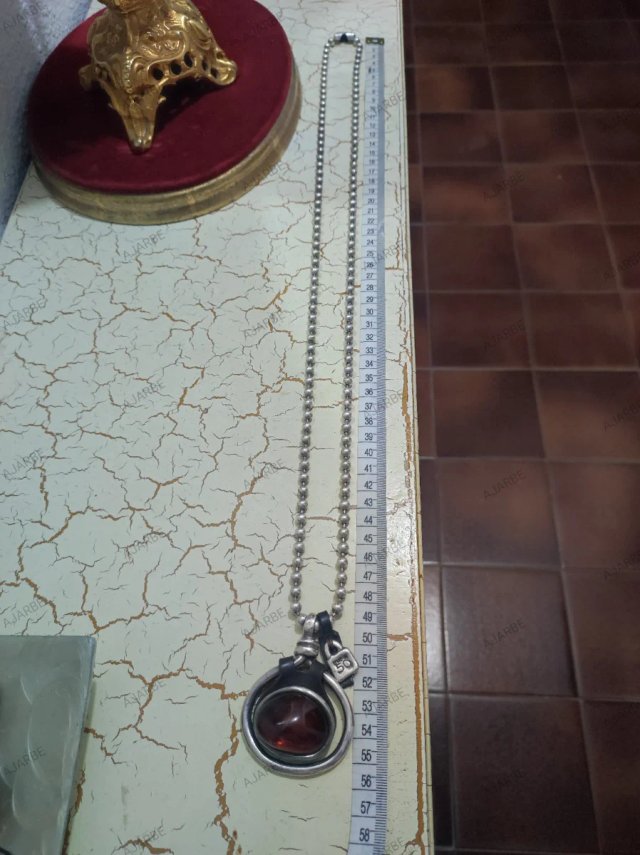 Collar Uno de 50