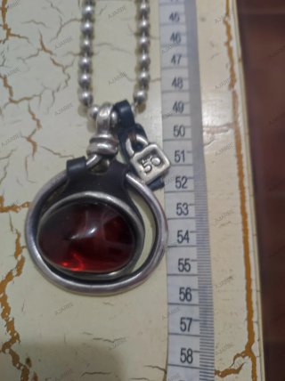 Collar Uno de 50