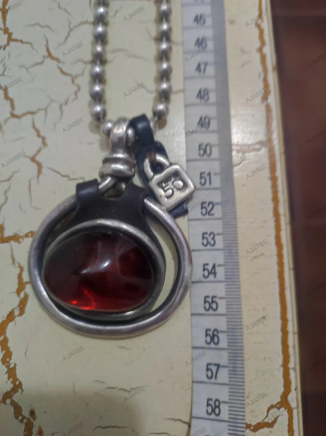 Collar Uno de 50