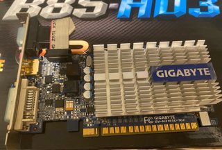 Ordenador Sobremesa i5 4430 8GB RAM SSD 256GB