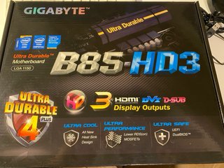 Ordenador Sobremesa i5 4430 8GB RAM SSD 256GB