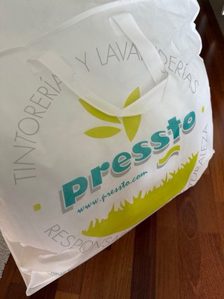 Nordico SMÅSPORRE IKEA 240x220 cm