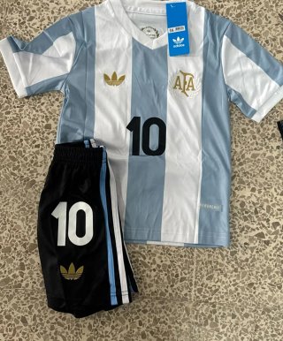 Conjunto Adidas Niño Talla 16