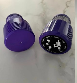 Filtri per aspirapolvere, 2 pz per la serie Dyson V10