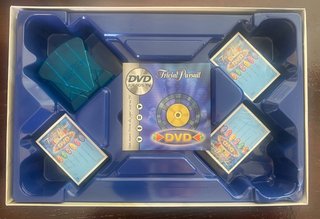Trivial Pursuit DVD Giochi TV